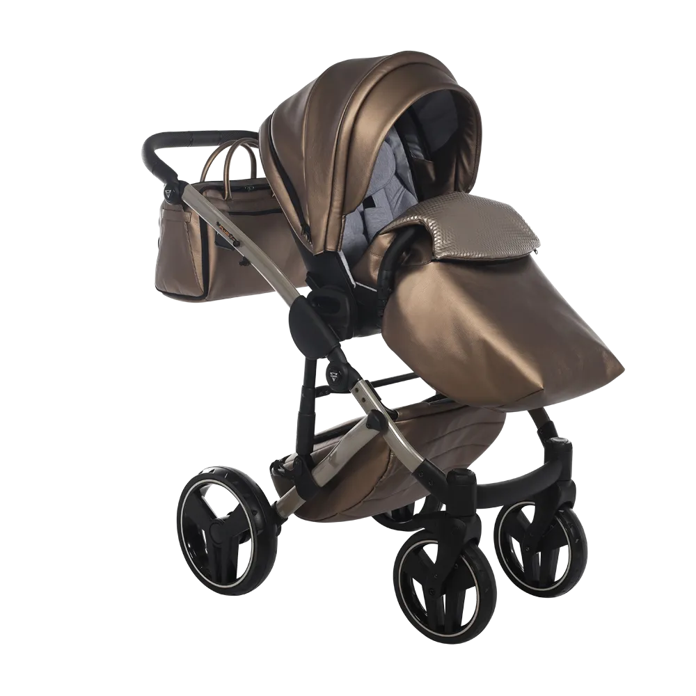 Junama Pilot Pram