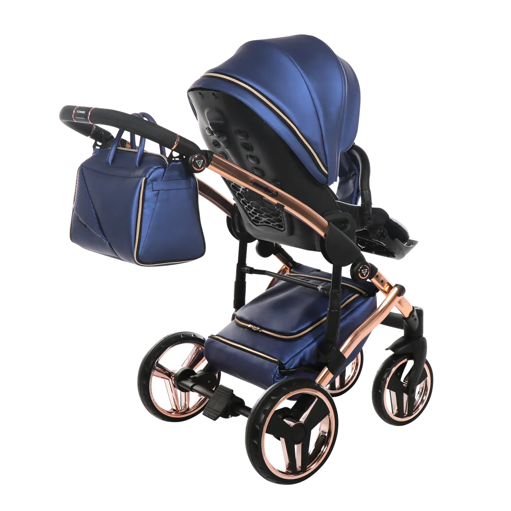 Junama Pilot Pram