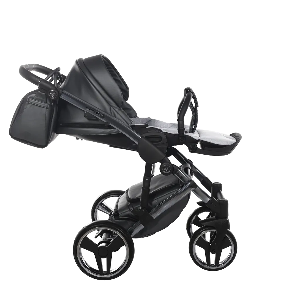 Junama Pilot Pram