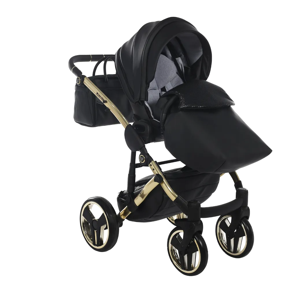 Junama Pilot Pram