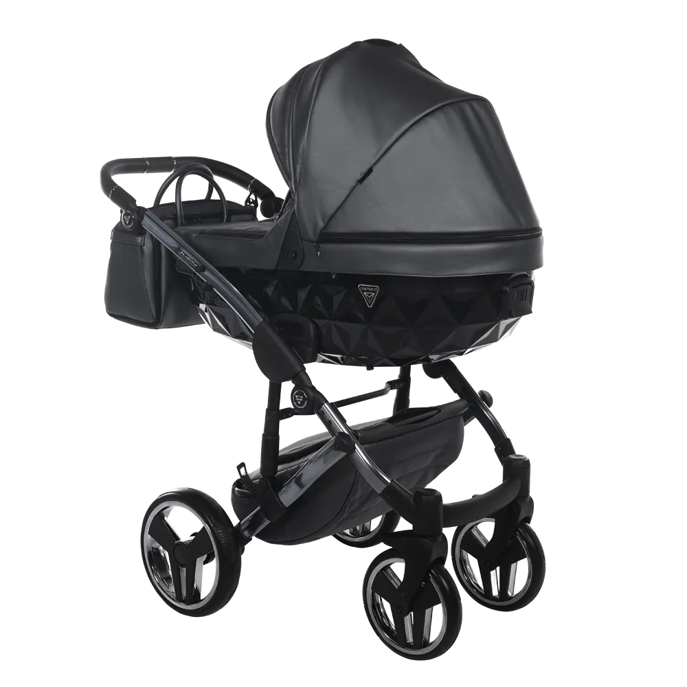 Junama Pilot Pram