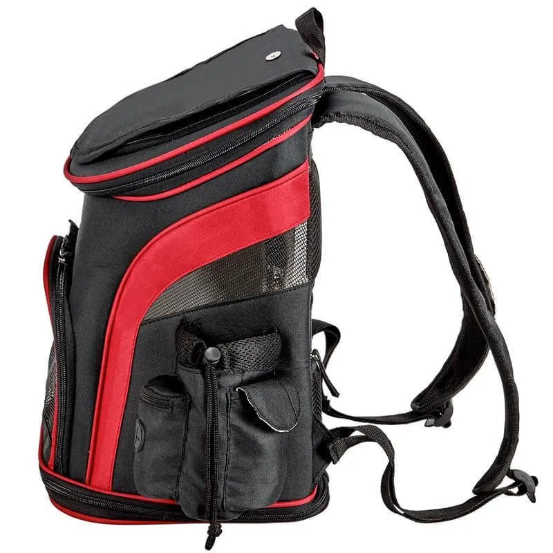 Katziela Voyager Backpack