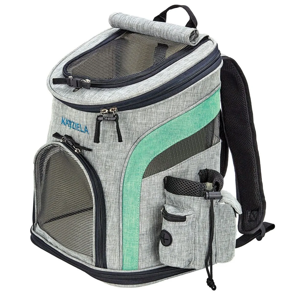 Katziela Voyager Backpack