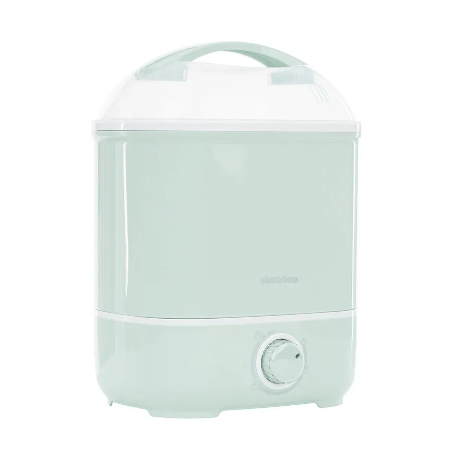 Kikkaboo Steriliser With Dryer Cleo