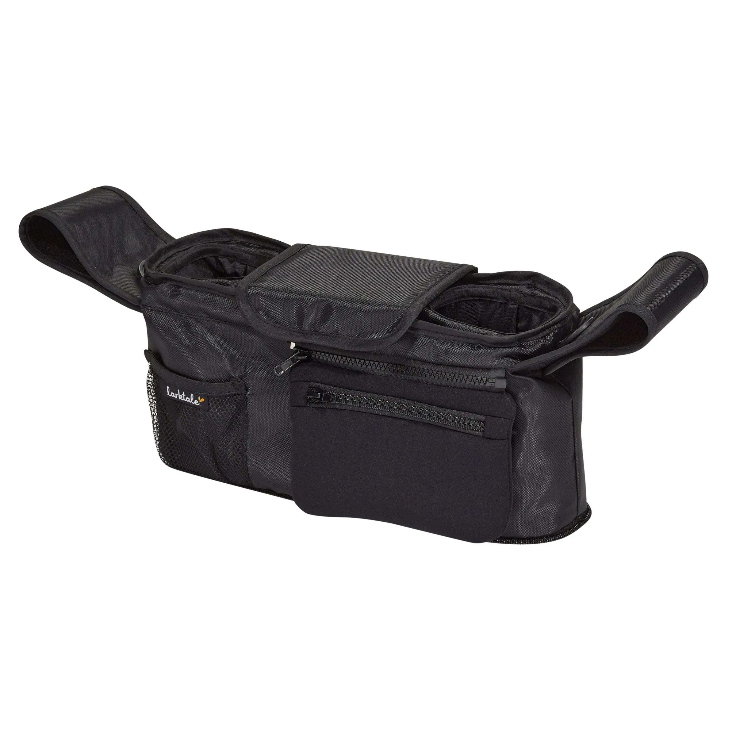 Larktale Stroller Organizer