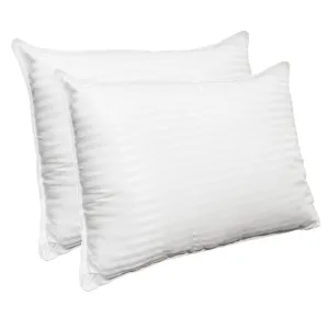 Lauren Taylor - Luxury Sateen Pillow Pair