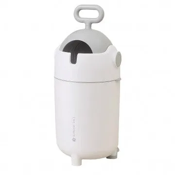 Lucky Baby Genie Odorless Diaper Disposal Pail