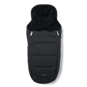 Mamas and Papas Airo Black Footmuff