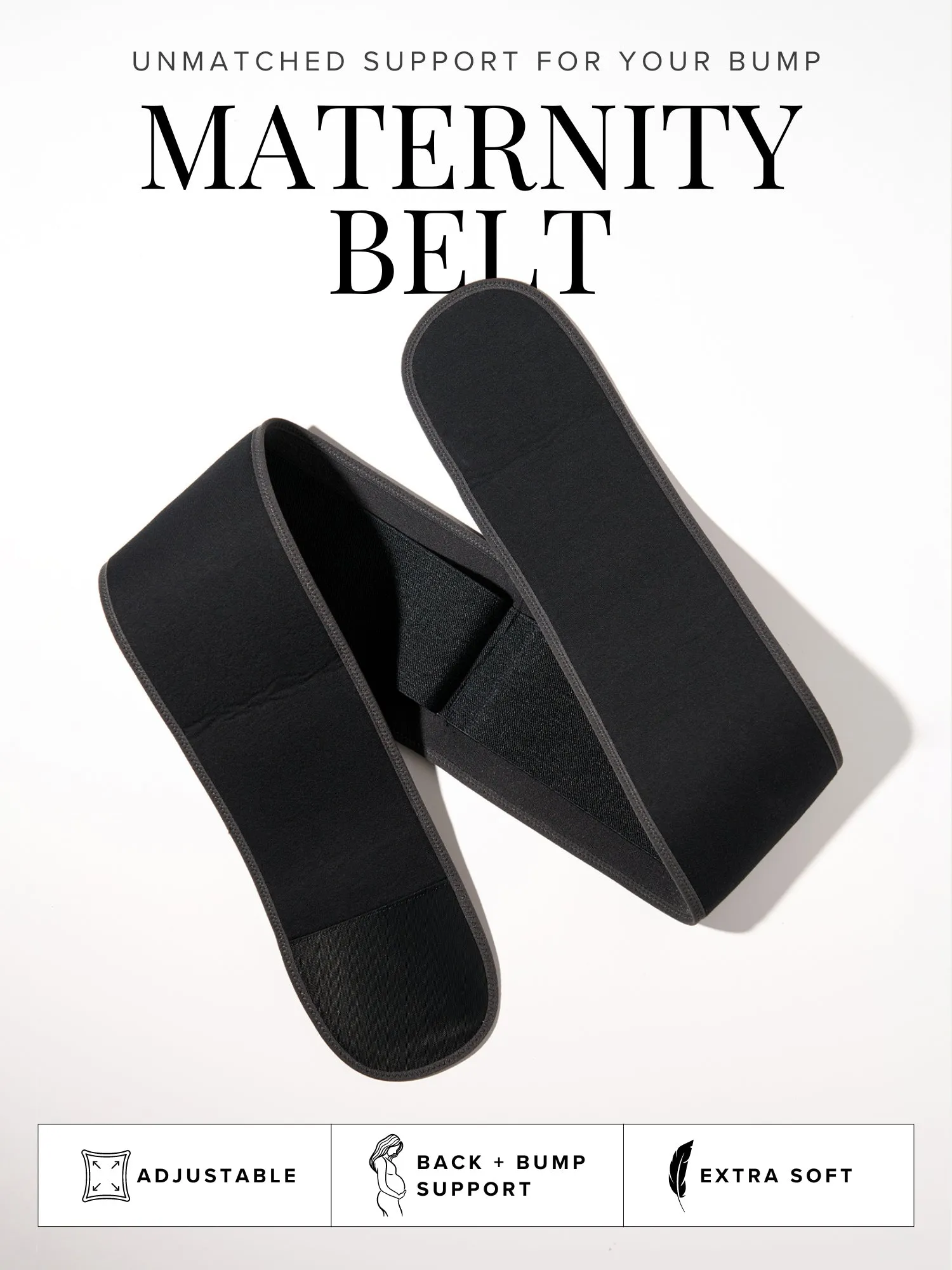 Maternity Belt