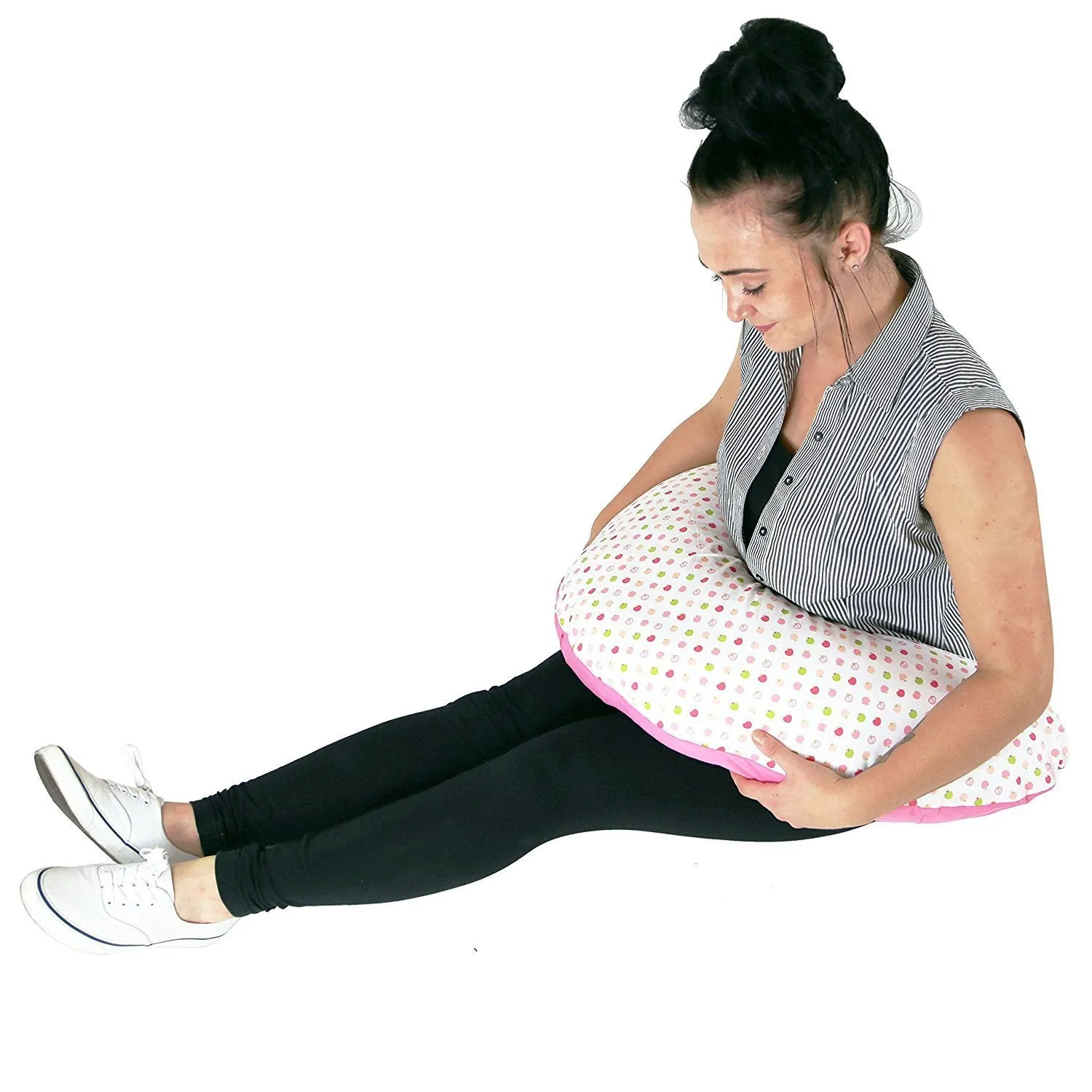 Maternity Nursing Extra Comfort Support Cushion (Only)