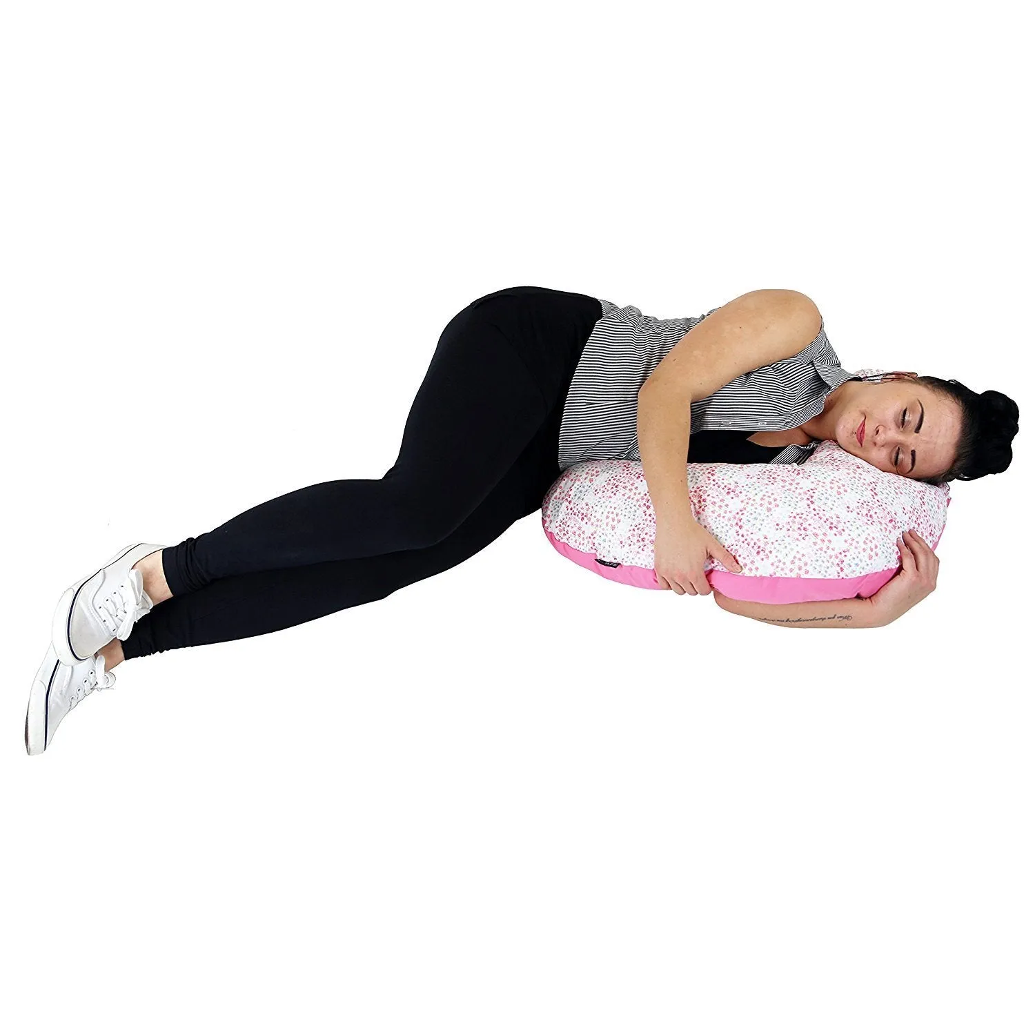 Maternity Nursing Extra Comfort Support Cushion (Only)