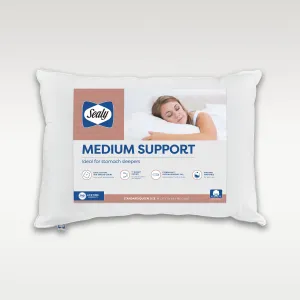 Medium Support Pillow