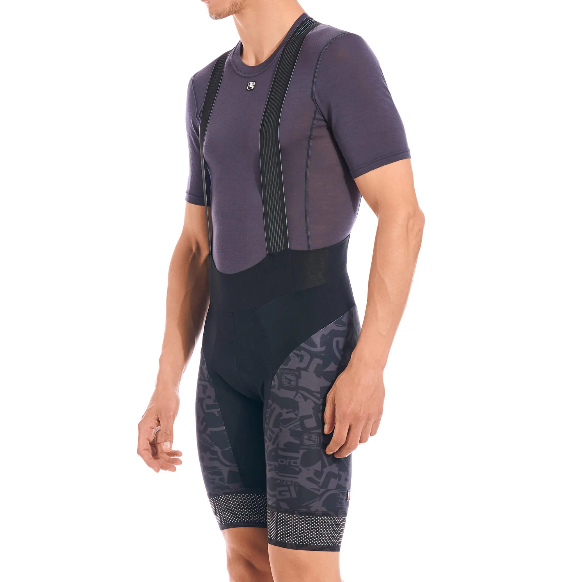 Men's FR-C Pro Thermal Bib Short