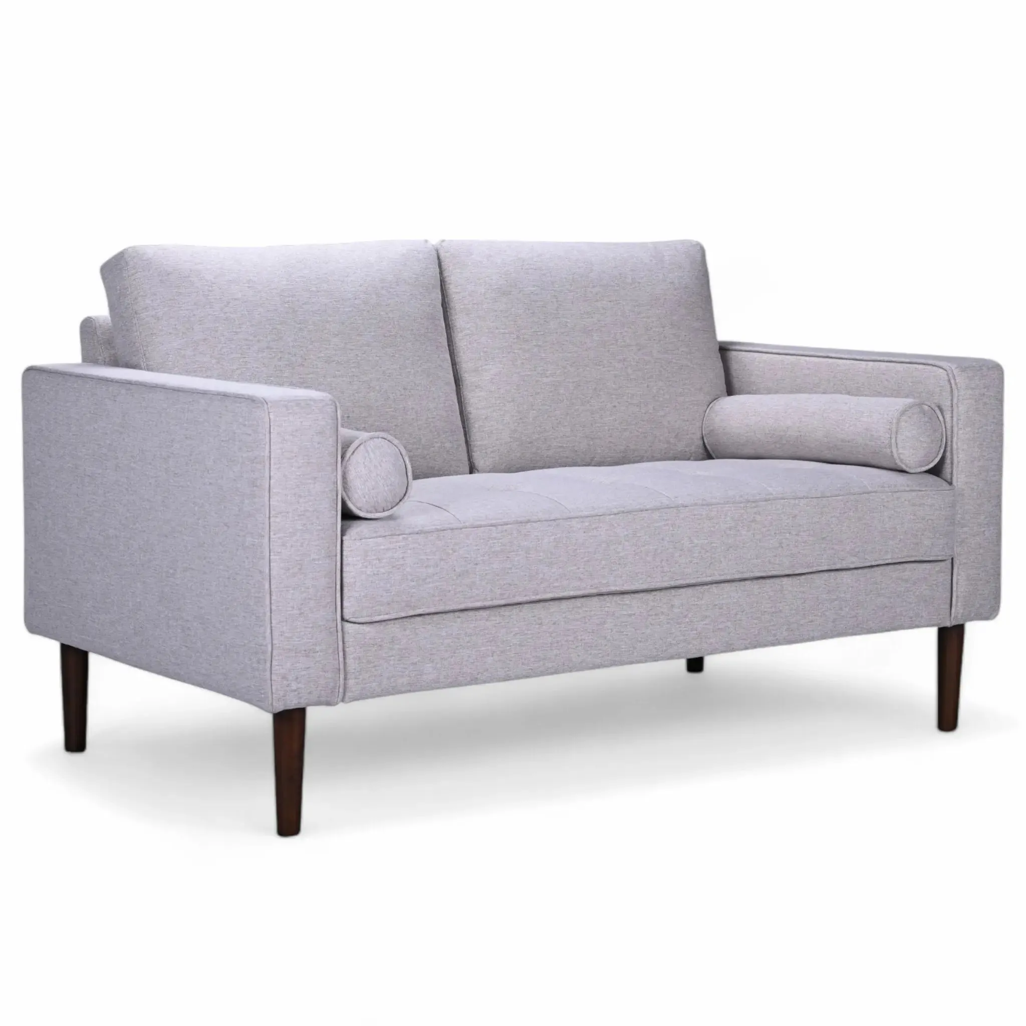 Metro 2 Seater Couch Beige