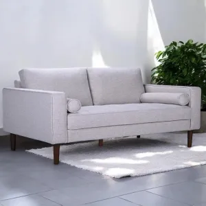 Metro 3 Seater Couch Beige