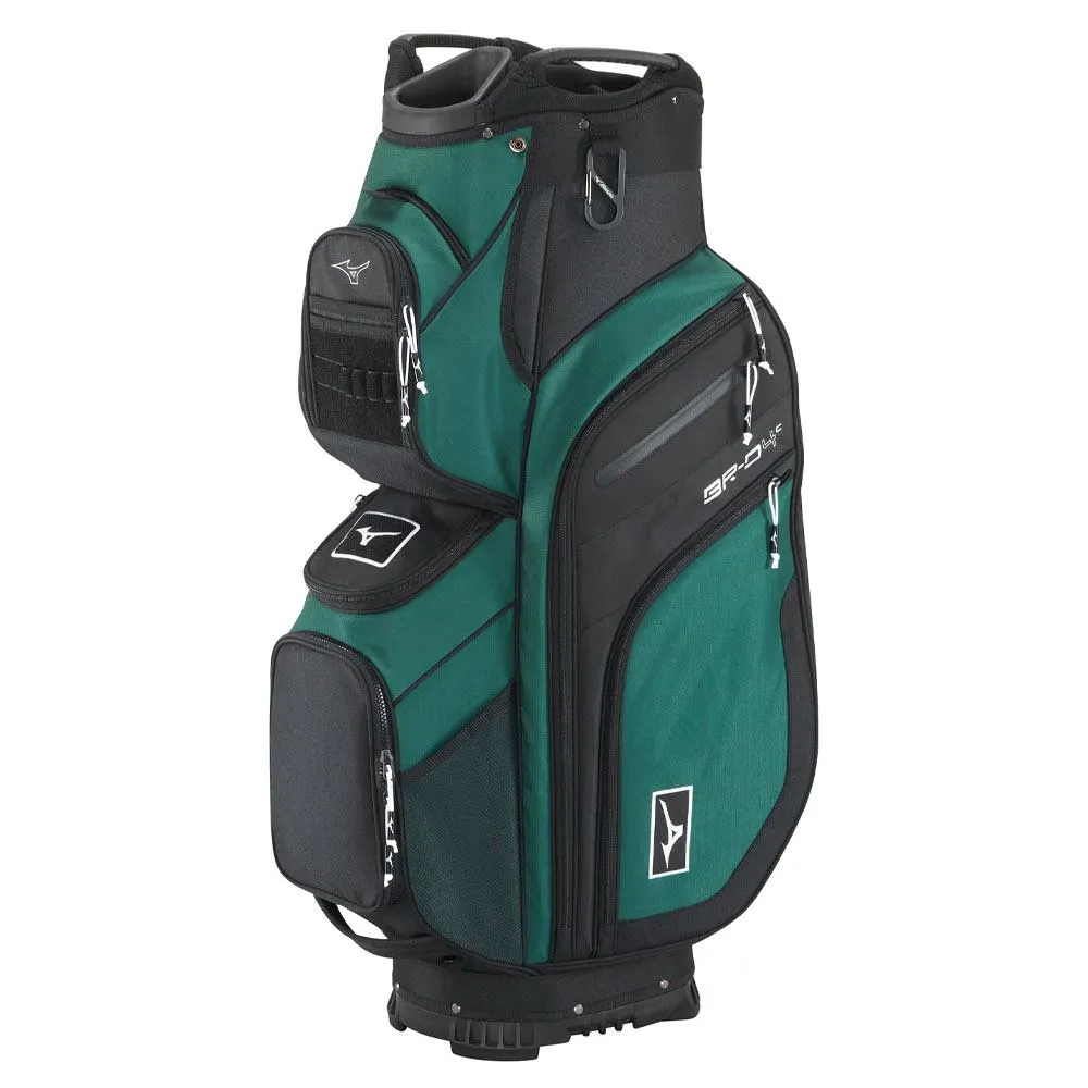 Mizuno BR-D4C Cart Bag 2025