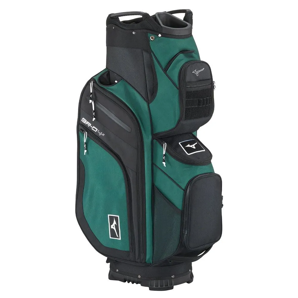 Mizuno BR-D4C Cart Bag 2025