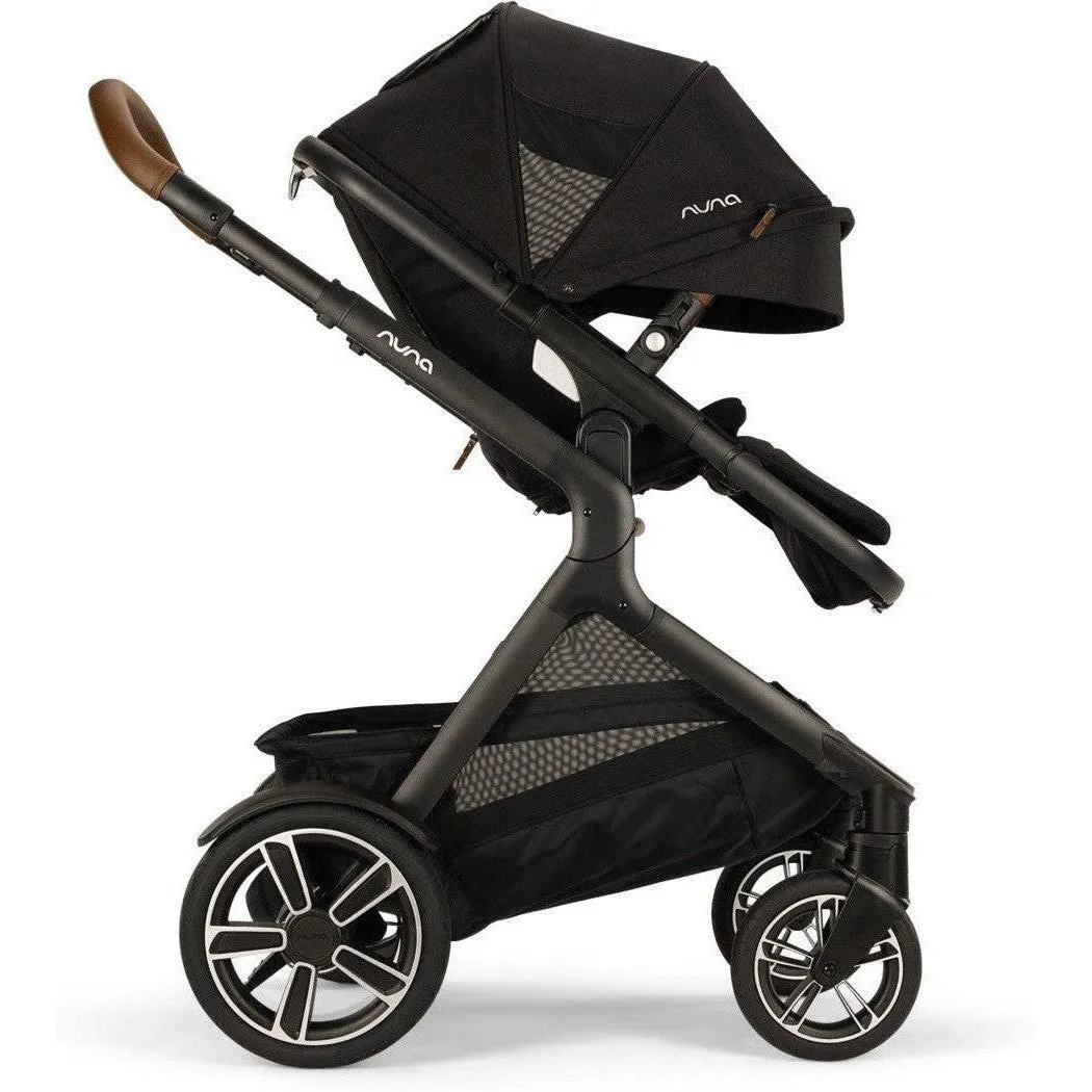 Nuna Demi Next Stroller   Rider Board