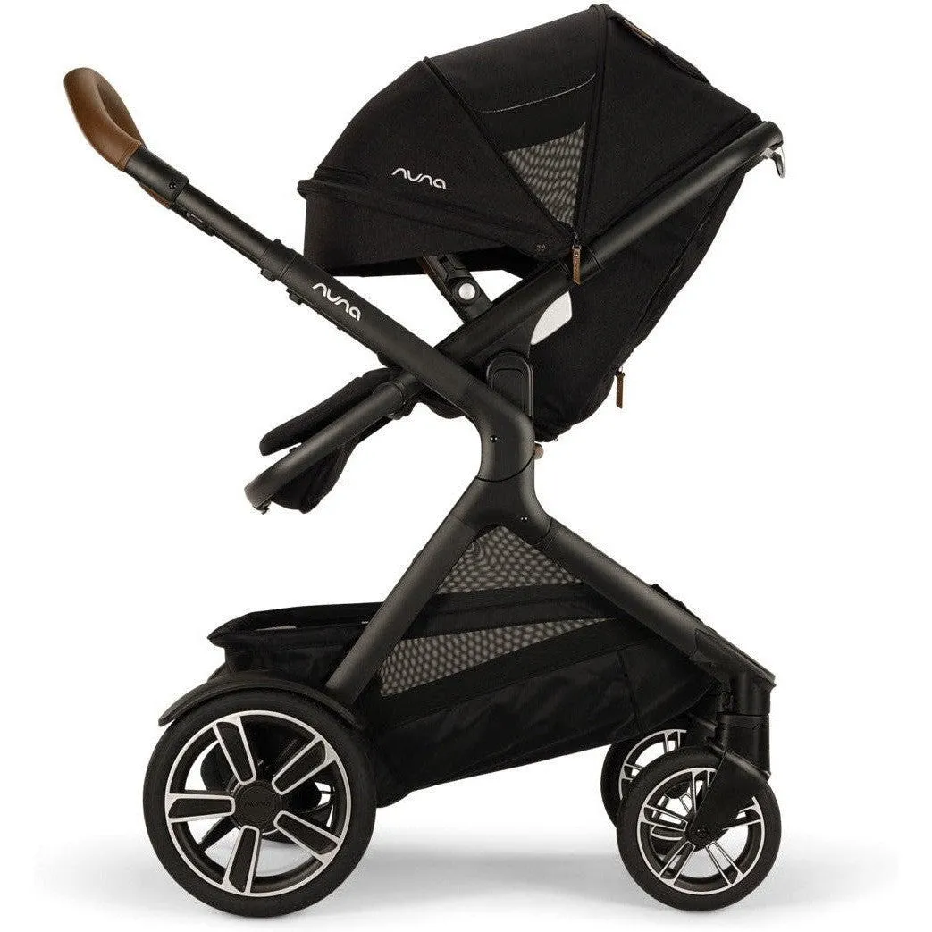 Nuna Demi Next Stroller   Rider Board