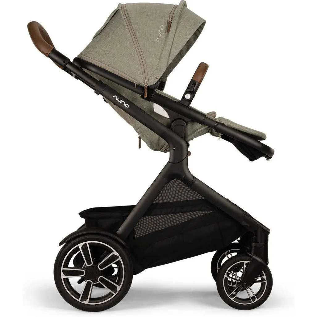 Nuna Demi Next Stroller   Rider Board