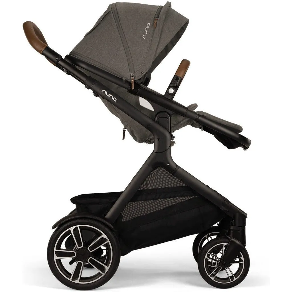 Nuna Demi Next Stroller   Rider Board