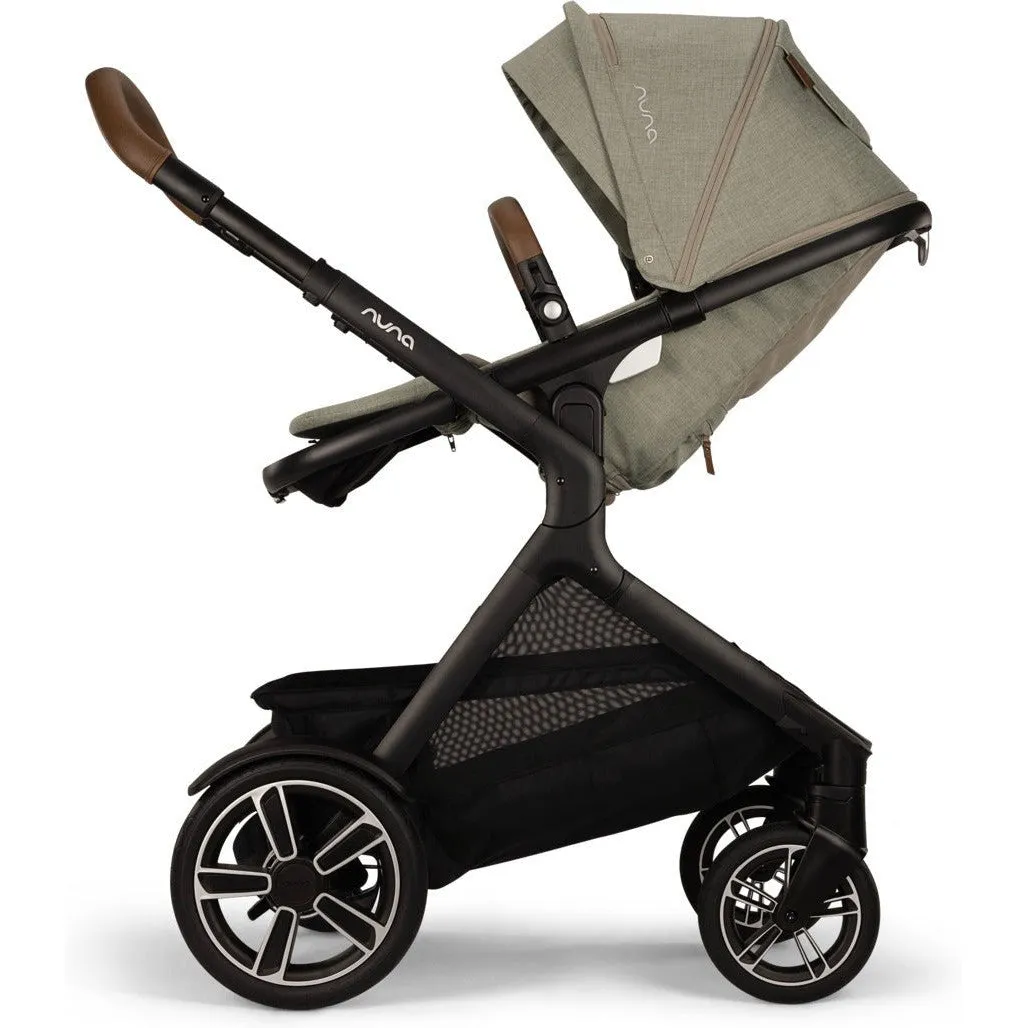 Nuna Demi Next Stroller   Rider Board