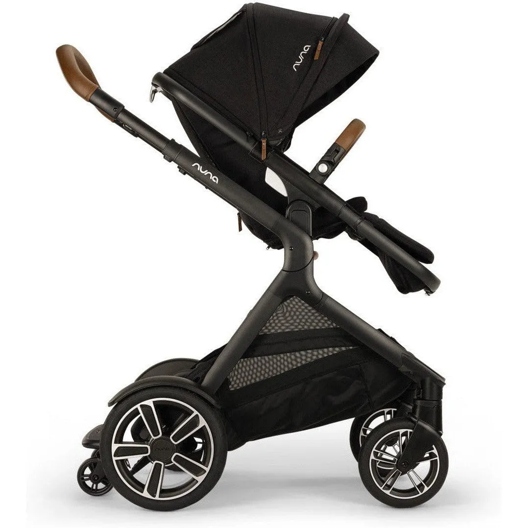 Nuna Demi Next Stroller   Rider Board