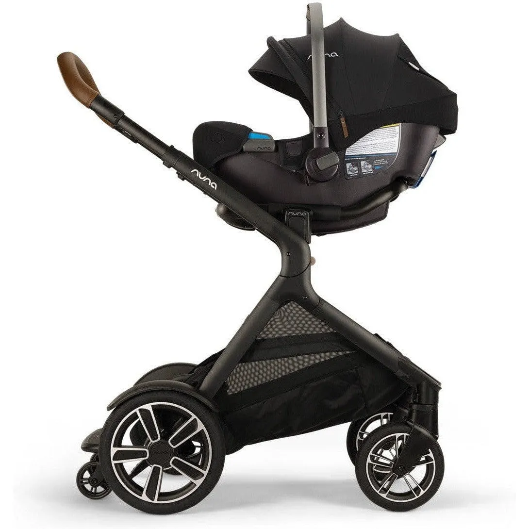 Nuna Demi Next Stroller   Rider Board