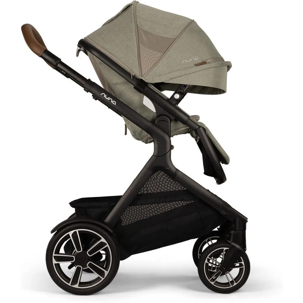 Nuna Demi Next Stroller   Rider Board