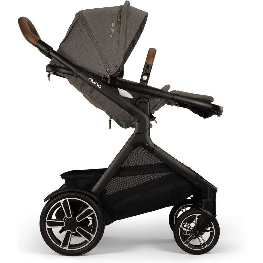 Nuna Demi Next Stroller   Rider Board