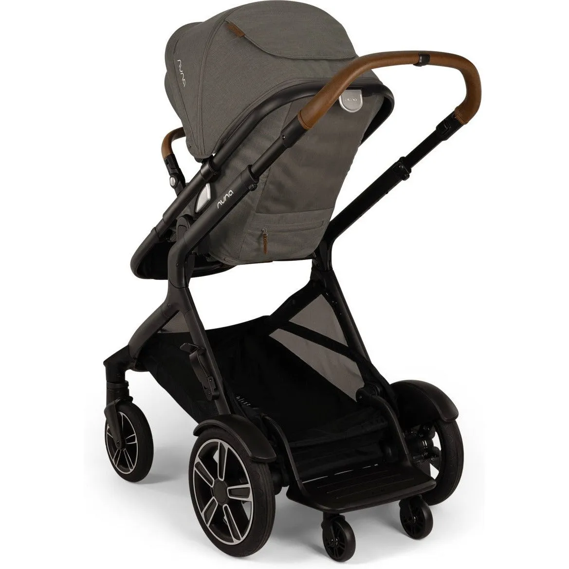 Nuna Demi Next Stroller   Rider Board