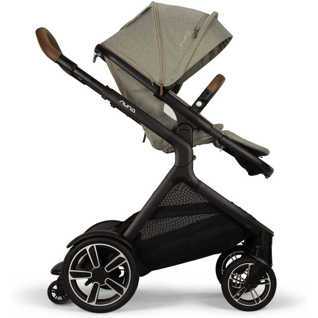 Nuna Demi Next Stroller   Rider Board