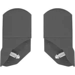 Oyster Zero/Oyster3 Carrycot Adaptors