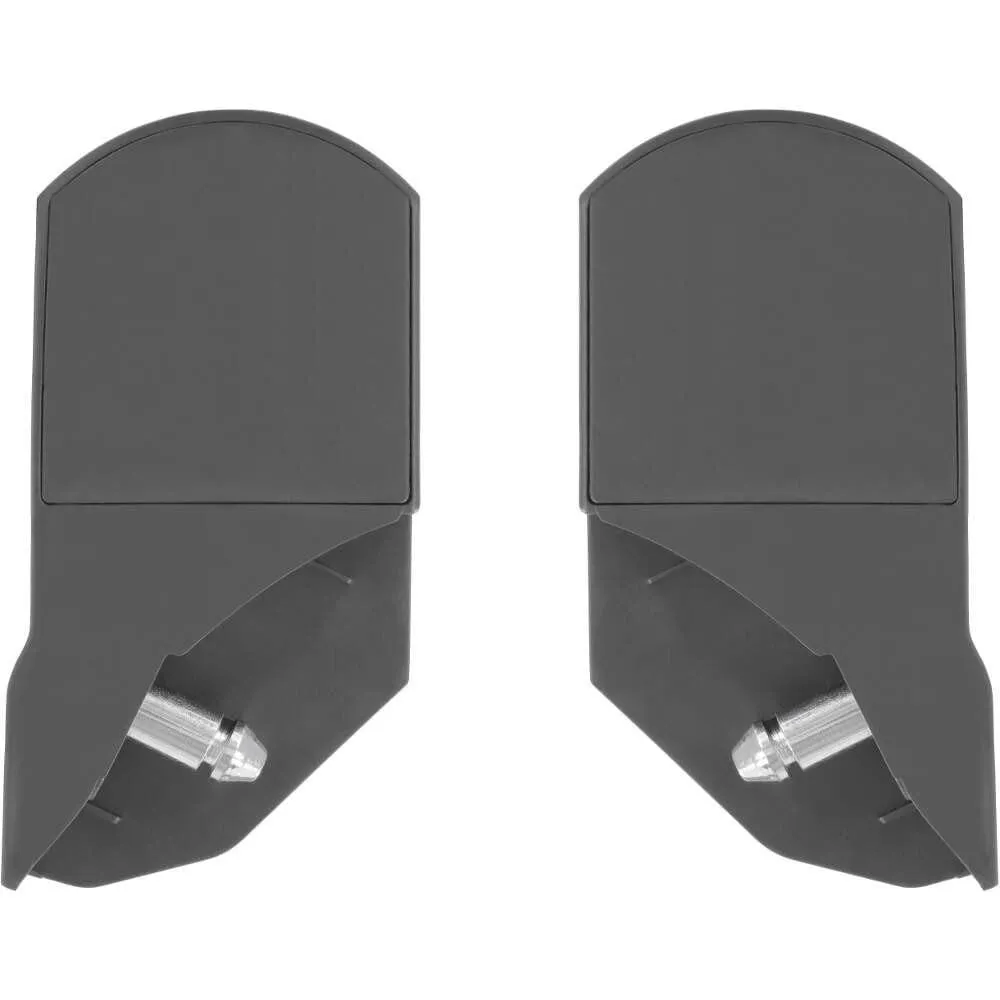 Oyster Zero/Oyster3 Carrycot Adaptors