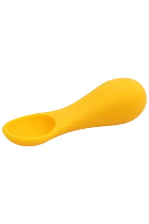 Palm Grasp Self Feeding Spoon - Lola