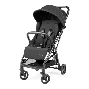 Peg Perego Selfie Stroller - Licorice (85485) (Open Box)