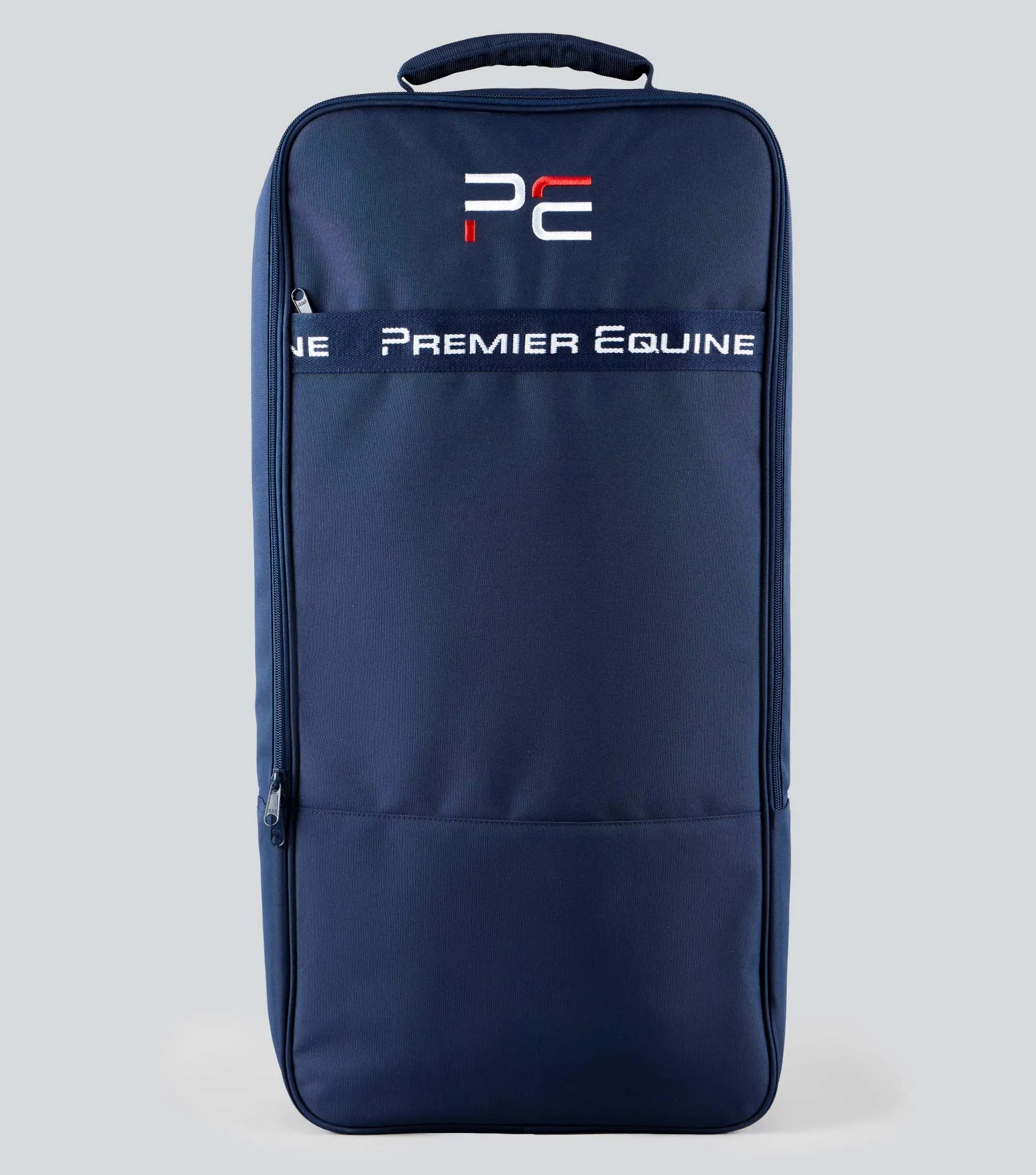 Premier Equine Bridle Bag Navy