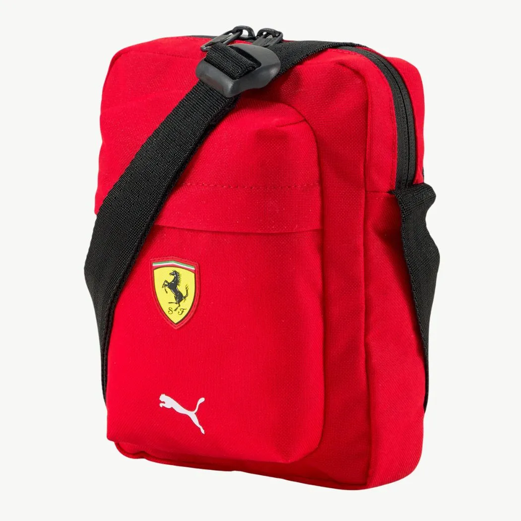 puma Scuderia Ferrari SPTWR Race Unisex Portable Bag