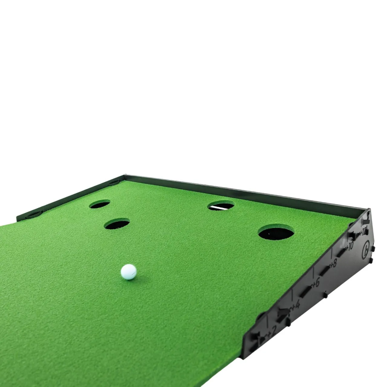 PuttUp Ramp   Putting Mat (Simulate Longer Putts)