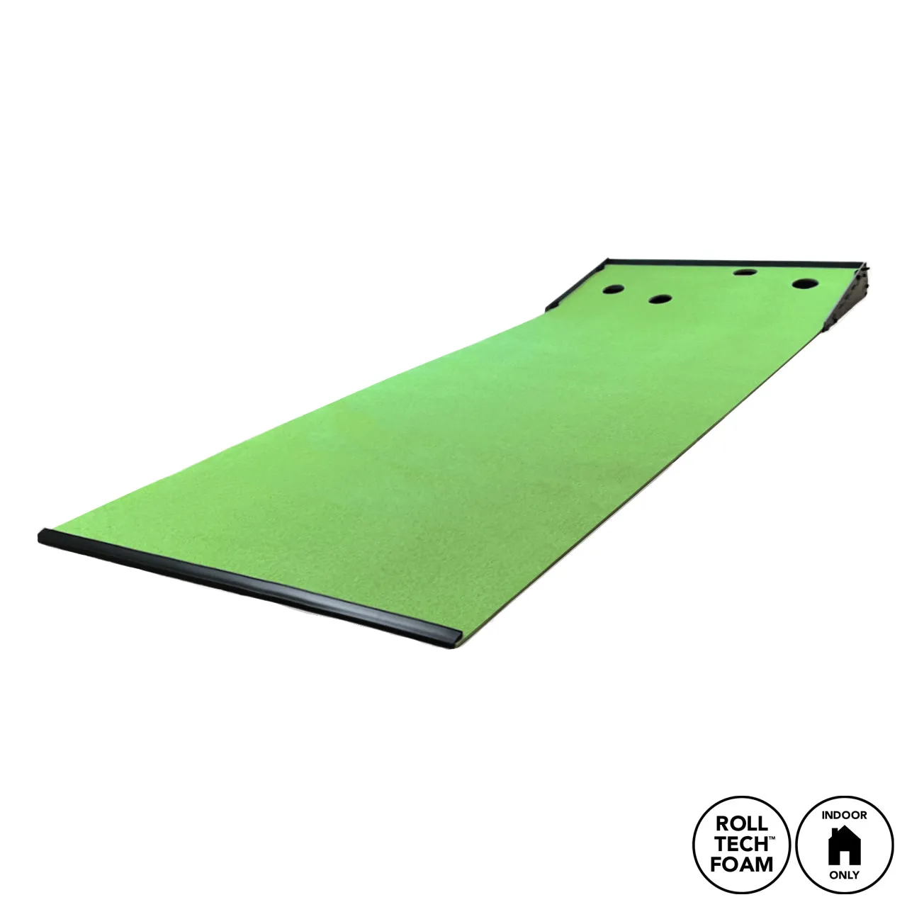 PuttUp Ramp   Putting Mat (Simulate Longer Putts)