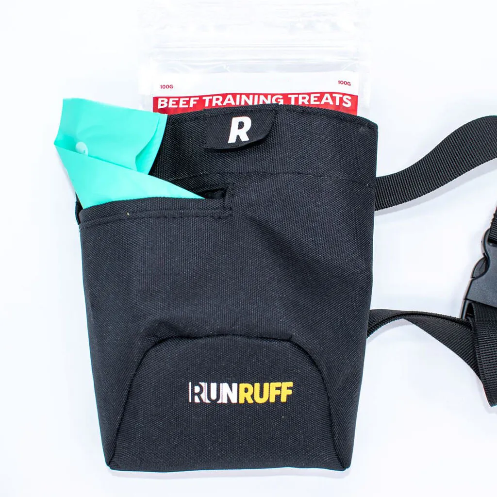 RunRuff - Treat Bag