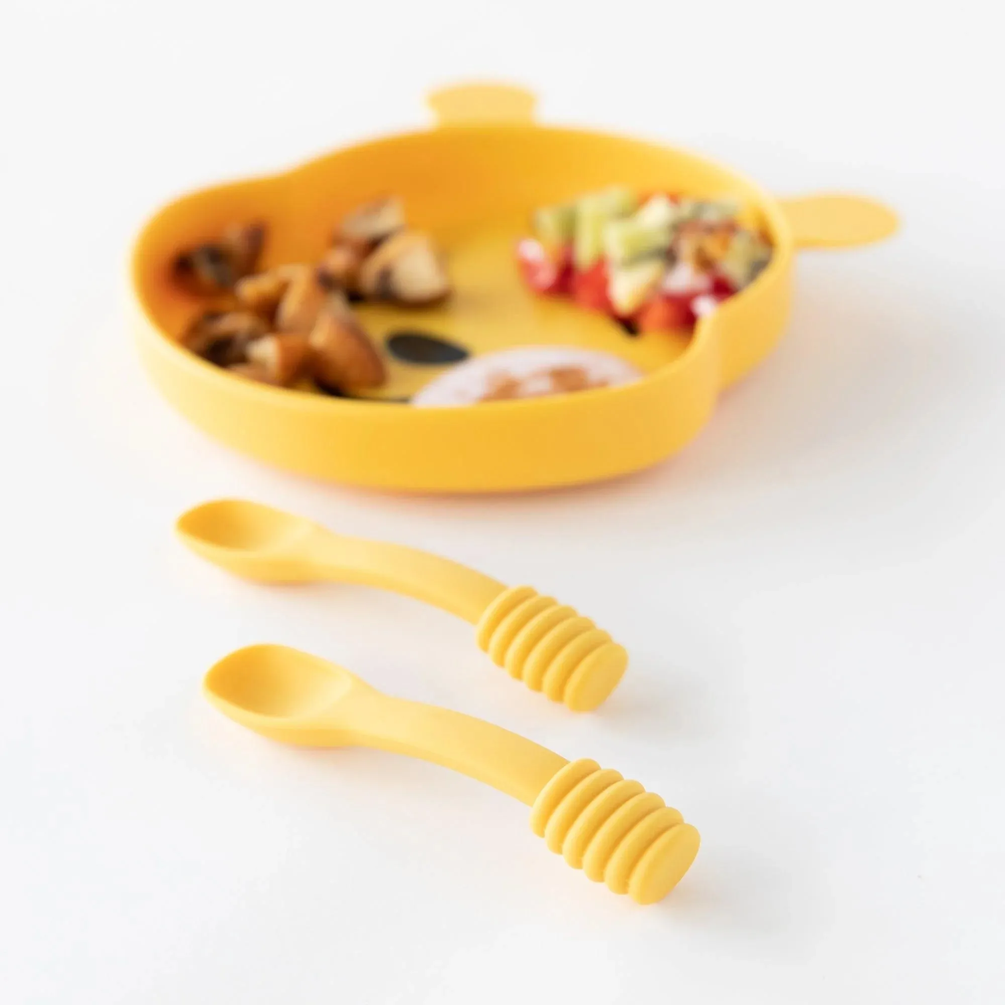 Silicone Dipping Spoons: Winnie the Pooh