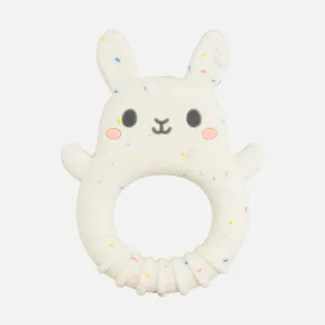 Silicone Teether Bunny