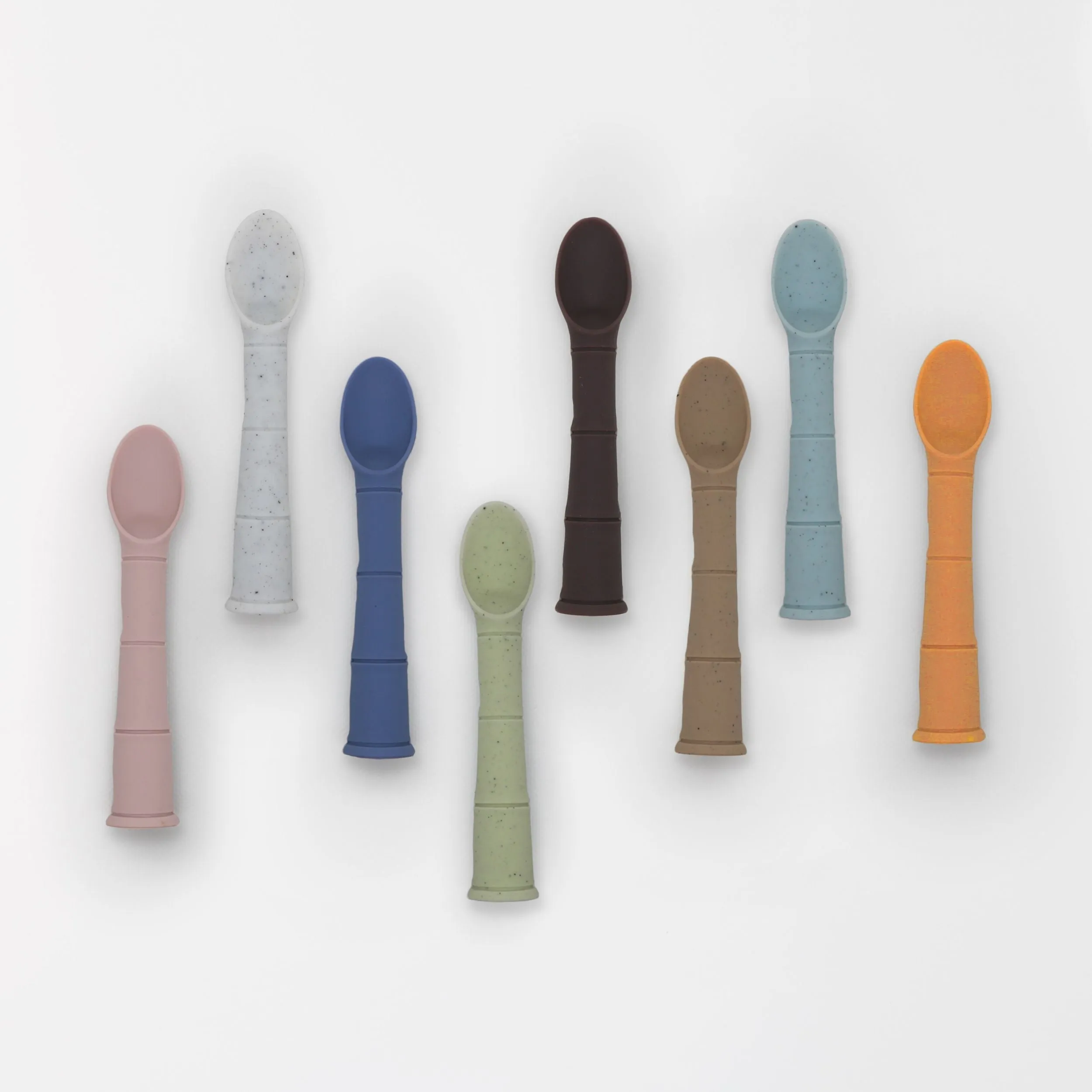 Silipop | Spoons | 2Pack