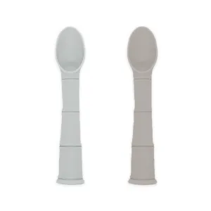 Silipop | Spoons | 2Pack