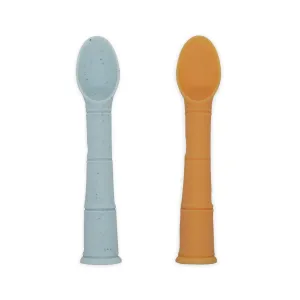 Silipop | Spoons | 2Pack