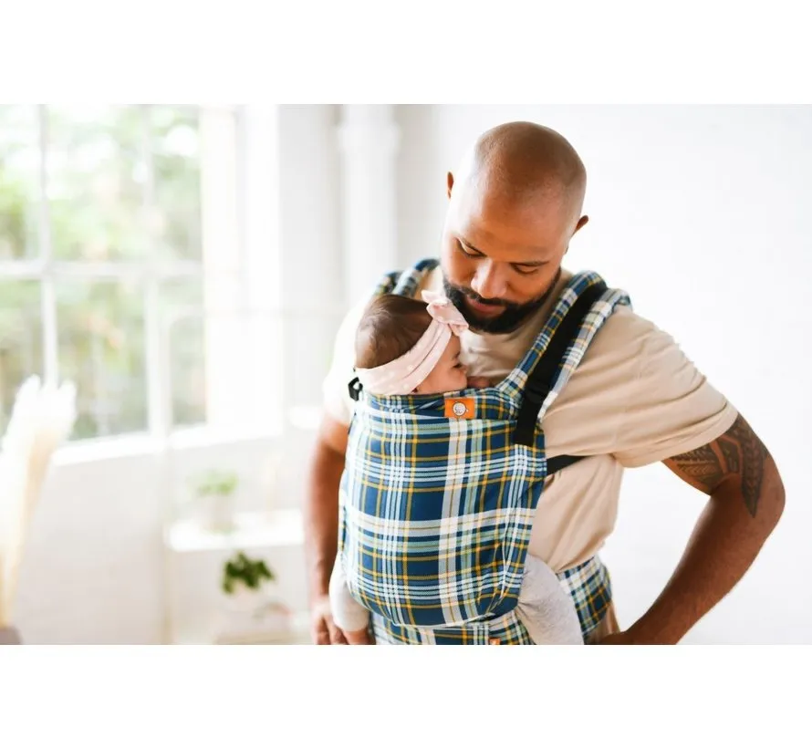 Skylar Tula Free-to-Grow Baby Carrier