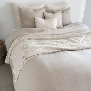 So Soft Linen Duvet