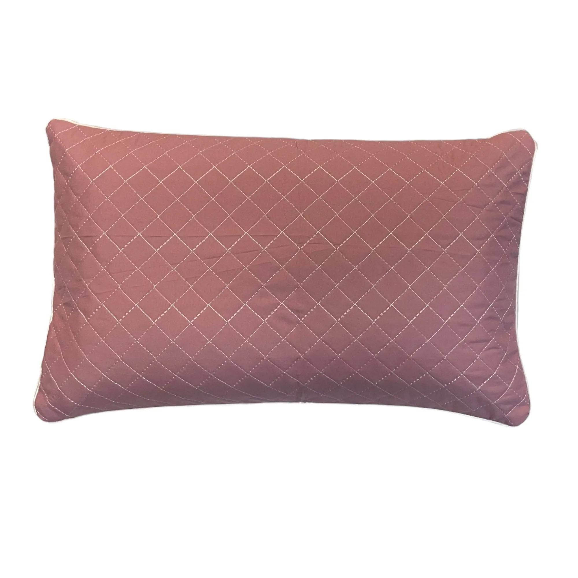 SobaMakura Buckwheat Pillow - The Original SobaMakura Buckwheat Pillow - Red