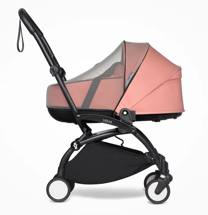 Stokke YOYO Bassinet Mosquito Net